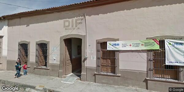 INAPAM INSTITUTO NACIONAL DE LAS PERSONAS ADULTAS MAYORES